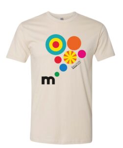 balloon museum t-shirt