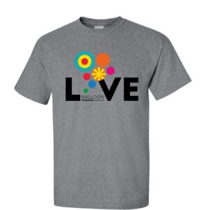 love shirt