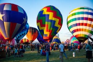 Balloon Museum-7733