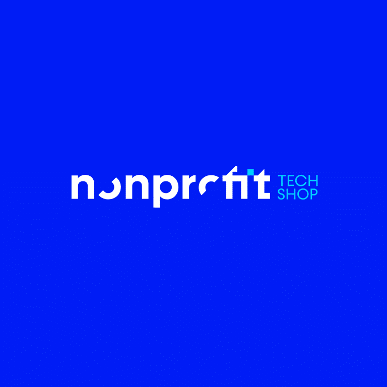 nonprofit-tech-shop