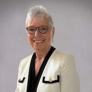 Susan Connor, Executive Director